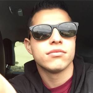 Meet your Posher, Eduardo